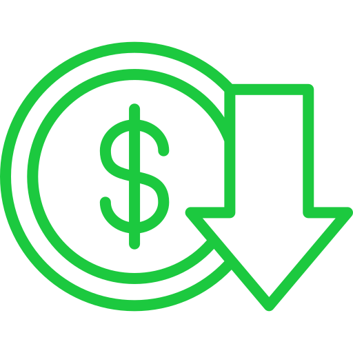 Cost Reduction