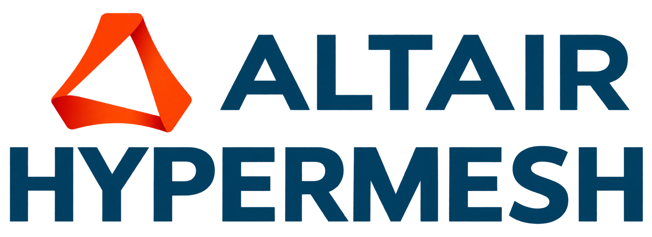 Altair HyperMesh