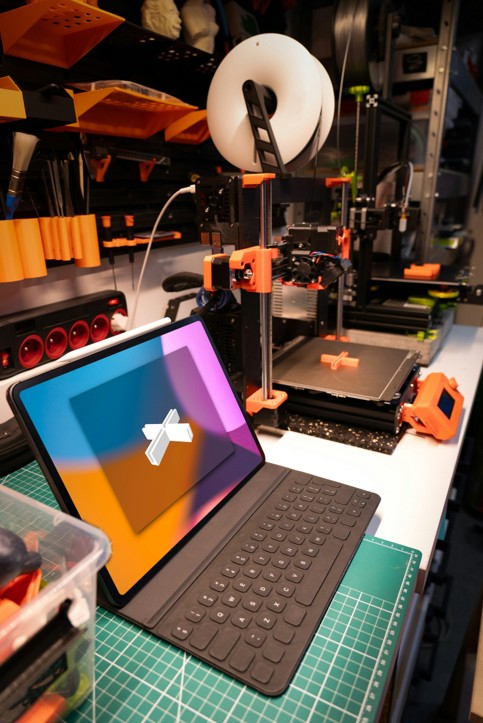 Prototyping & Validation